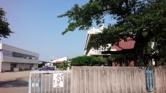 栃木県立壬生高等学校