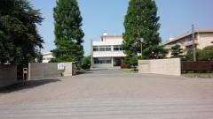 栃木県立壬生高等学校