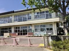 館林市立東幼稚園