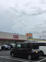 ファッションセンターしまむら　下田島店