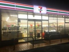 セブンイレブン　玉村福島店