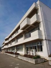 豊里小学校