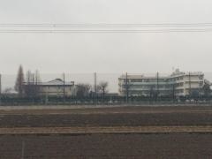 幸手市立東中学校