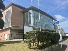 印西市役所・印旛支所