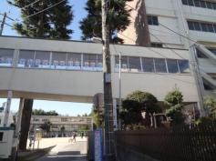 小金小学校
