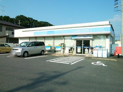マーケットピア】ローソン 佐倉鏑木一丁目店（佐倉市鏑木町）