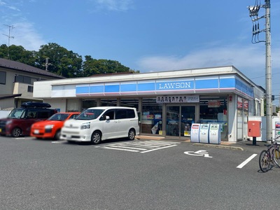 マーケットピア】ローソン 佐倉鏑木一丁目店(佐倉市鏑木町)