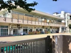 荒川さつき保育園