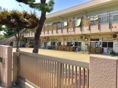荒川さつき保育園