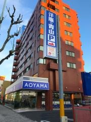 洋服の青山　大田大鳥居店
