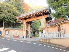 大円寺石仏群（五百羅漢）