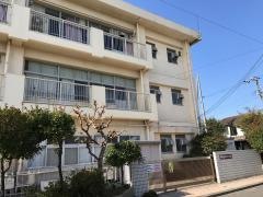 横浜市立宮田中学校