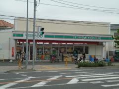 ローソンストア100　茅ヶ崎円蔵店