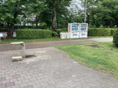 桐原公園