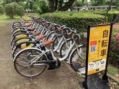 桐原公園