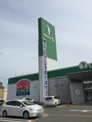ゴルフ５　福井大和田店