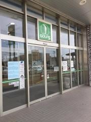 ゴルフ５　福井大和田店