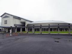 平田図書館