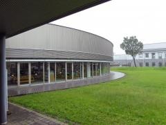 平田図書館