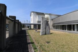 平田図書館