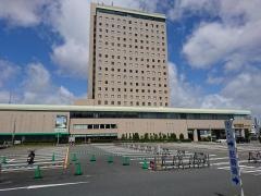 ホテルコンコルド浜松