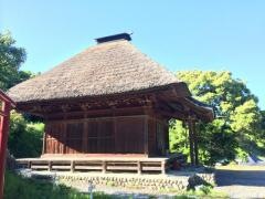 西山寺