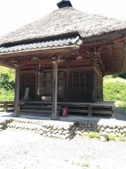 西山寺