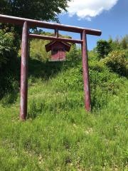 西山寺
