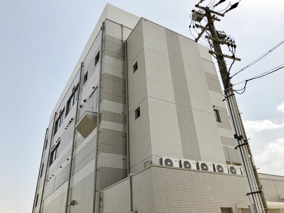 いちい信用金庫 津島営業部