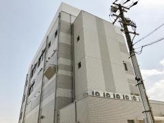 いちい信用金庫津島営業部