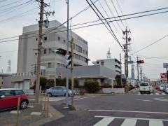 いちい信用金庫津島営業部