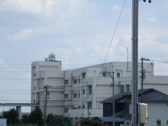 江南市立西部中学校