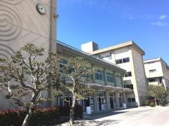 愛知県立安城南高等学校