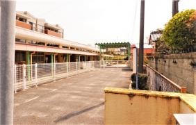 逢妻保育園