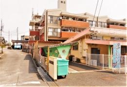 逢妻保育園