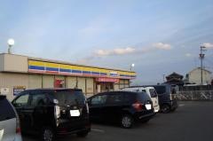 ミニストップ　津安濃店
