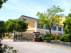 米原市立米原中学校