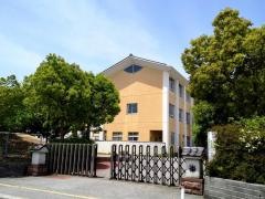 米原市立米原中学校