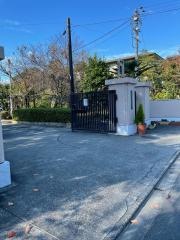 京都市立二条中学校