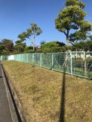 木津川市立木津第二中学校