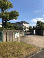 木津川市立木津第二中学校