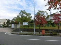 木津川市立木津第二中学校