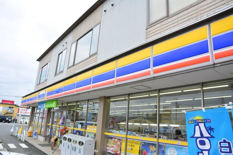 ミニストップ福知山羽合店