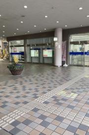 大阪信用金庫堺市駅前支店