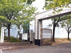 明治東洋医学院専門学校