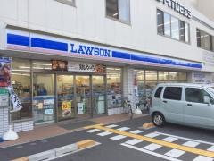 ローソン　生野西二丁目店