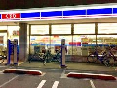 ローソン　生野西二丁目店