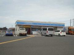 ローソン　琴浦浦安店