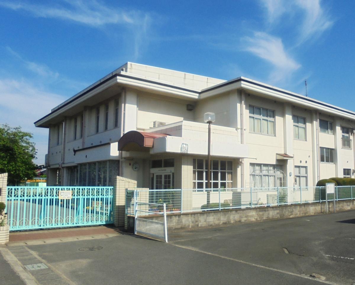 陵南幼稚園