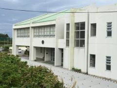 糸島市立福吉中学校